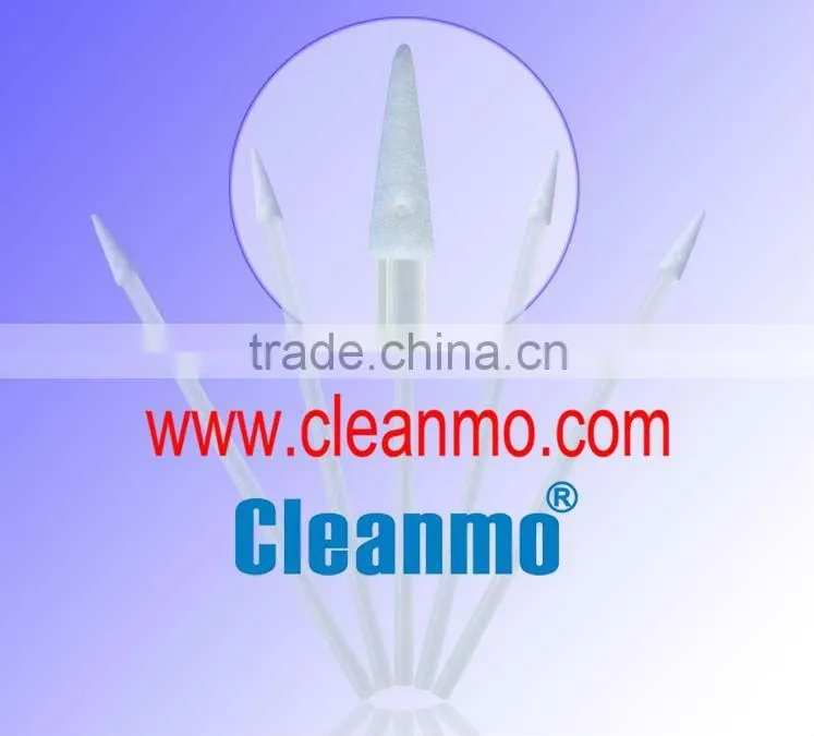 CM-FS750D Cleanroom Swab For Hard Disk Drive,PCB,SMT