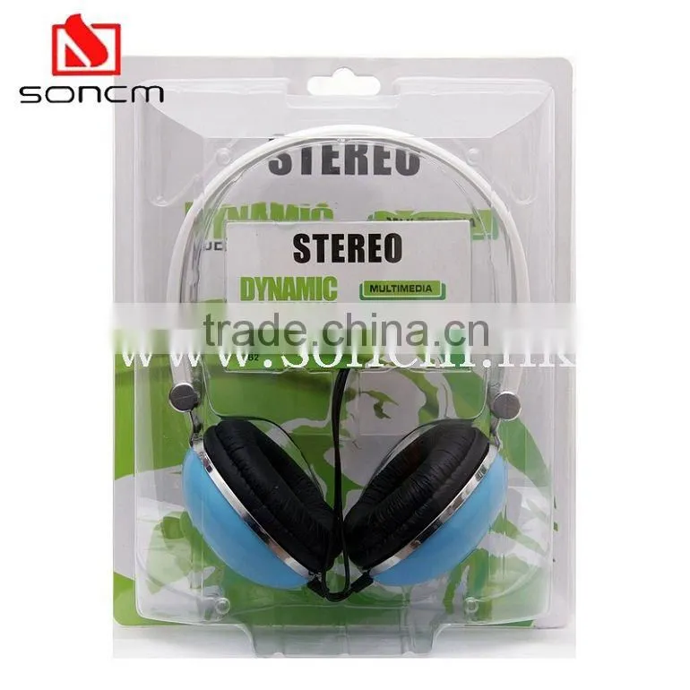 2015 fashion factory OEM portable gaming using headphones