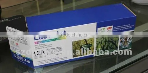toner cartridge for canon CRG328 compatible laser toner cartridge china supplier