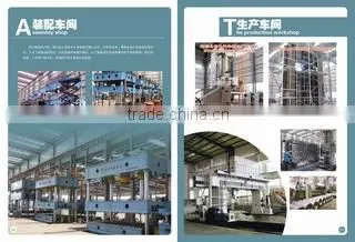 Nantong Qirui Hydraulic Equipment Co., Ltd. company overview - view 3
