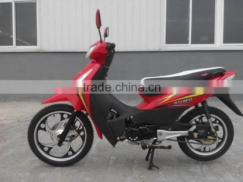 Chongqing cub 110cc motorcycle moped motorcycle style