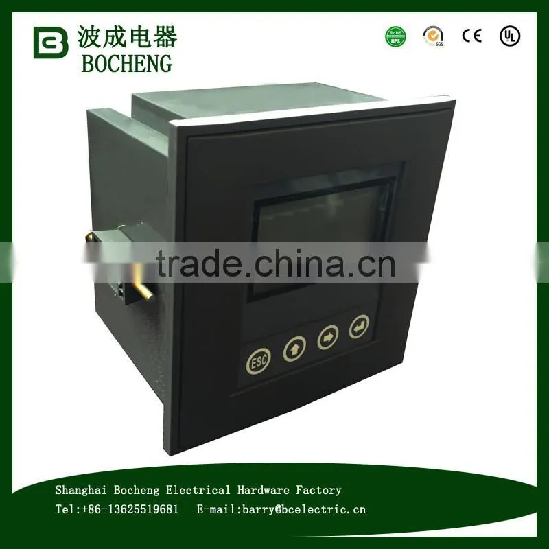 reactive power factor correction controller
