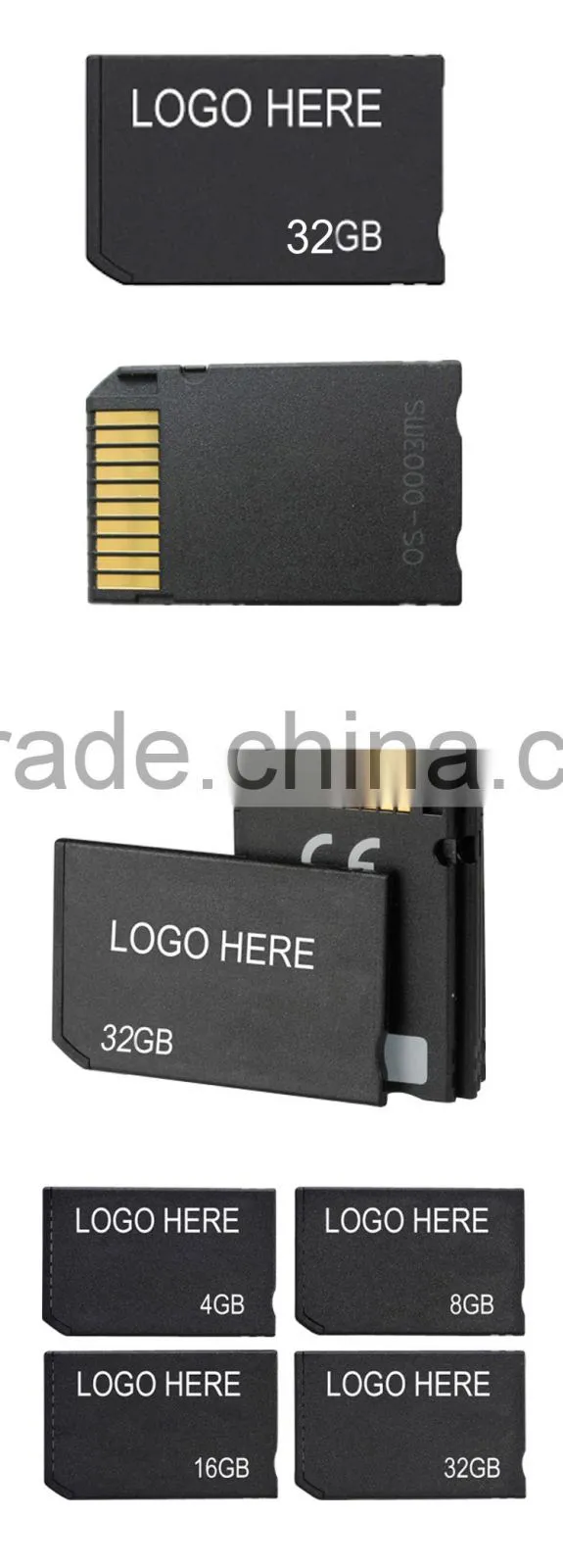 32GB Mark2 ms pro duo stick for sony psp station.