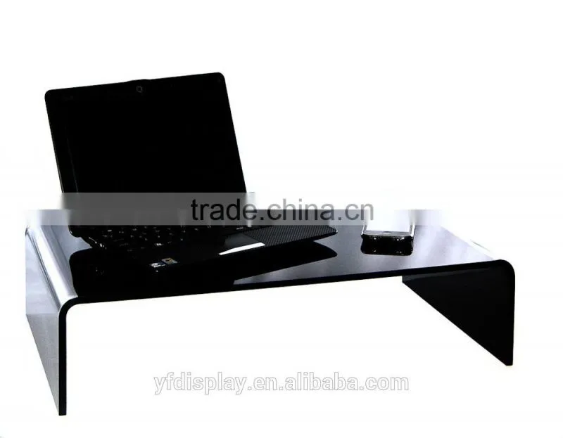 Good Quality Acrylic Laptop and Computer Table