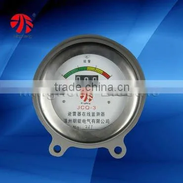 lightning arrester surge arrester counter