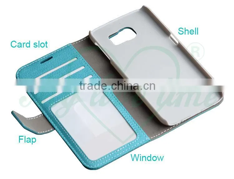 Soft touch case for samsung with phon stand