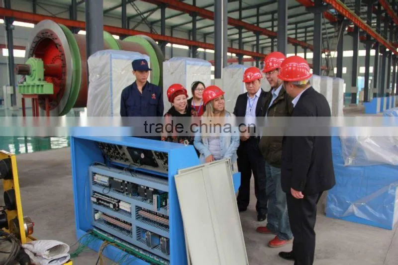 electric windlass made in china