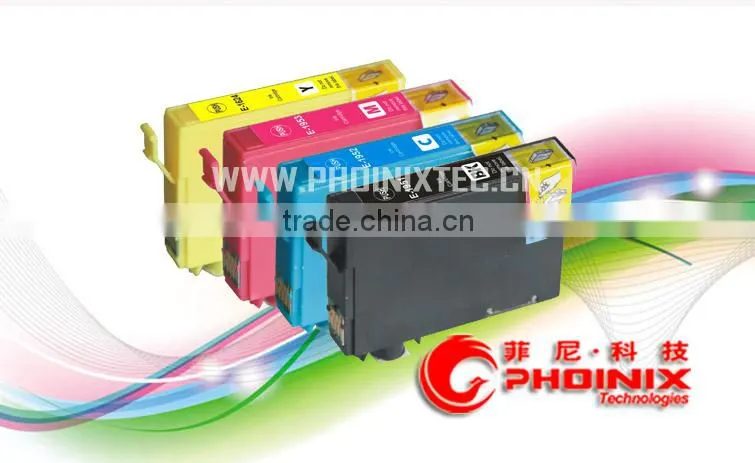 Compatible For Epson T788XXL ink cartridges, WF-5190, WF-5690 Printers.