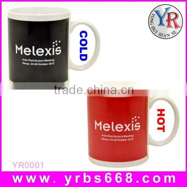 Hot selling innovative products business idea magic mug