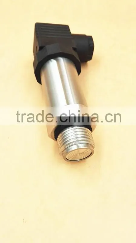 Miniature Flush Diaphragm Pressure Transducer