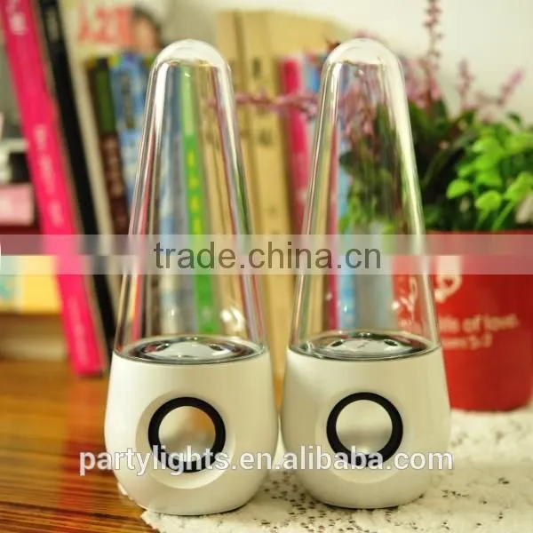 Portable Magic Touch Lamp Color Changing Led Light Bluetooth Speaker