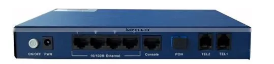 GONU1010 Ethernet /VoIP ONU