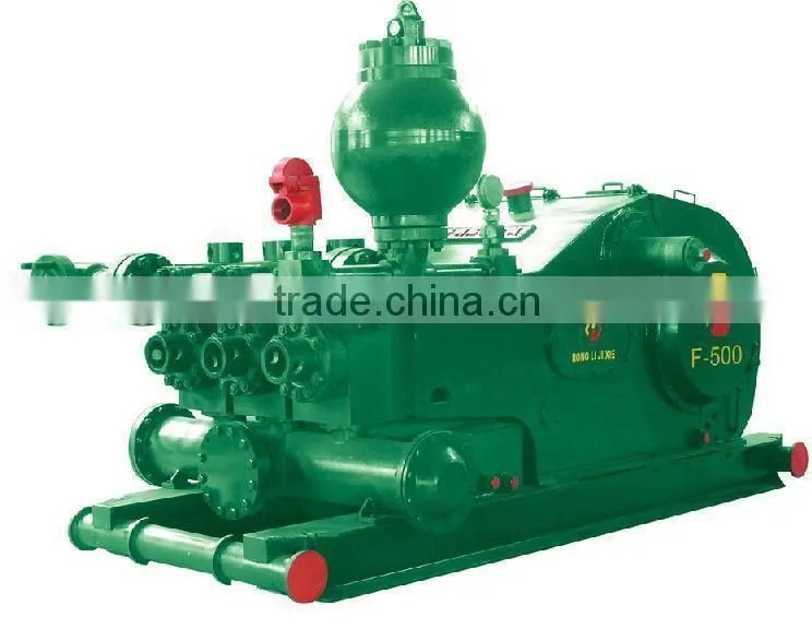 PZ submersible and duplex Mud Pump price