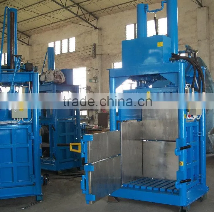 Shengchong Brand Y82-800 Series Hydraulic automatic metal polishing machine