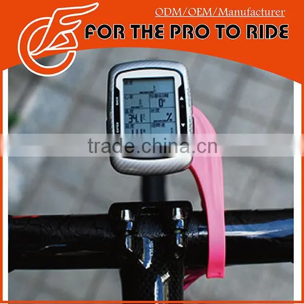 Garmin Out Front Mount for Bike Handlebar