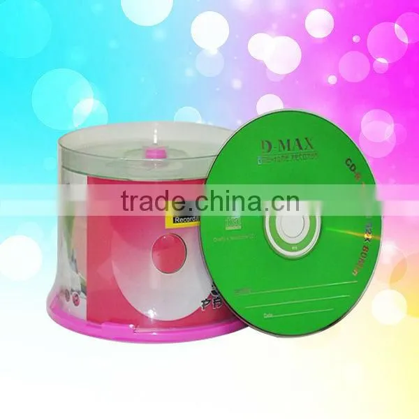 original material grade A+ optical disk