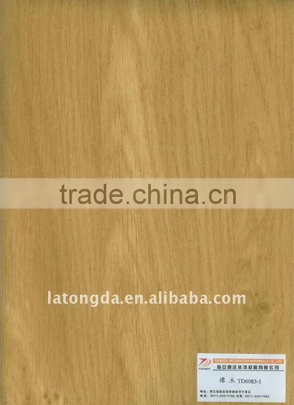 Melamine Paper