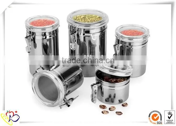 Direcrt factory sale coffee tin can for packaging,Tin coffee caddy