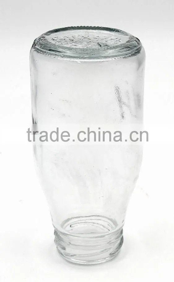 LBY cheapest magic milk and juice glass bottle in kitchen