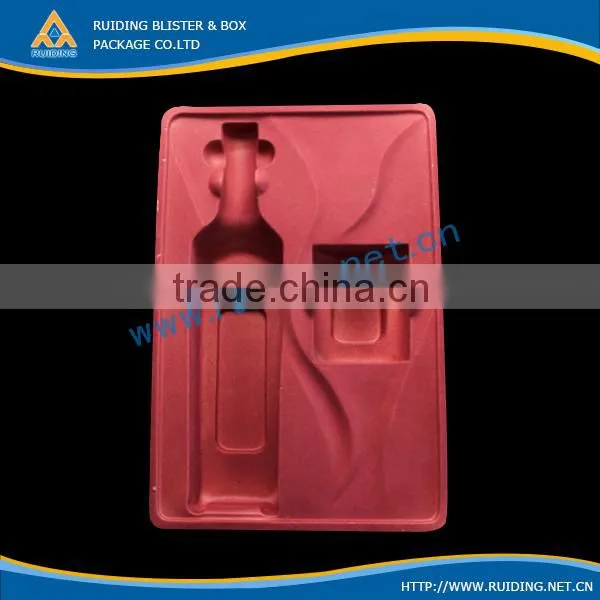 high quality plastic box for toy packaging