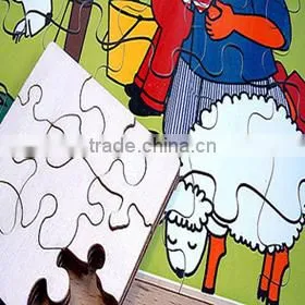 Plexiglass Laser Cutting Engraving Machine