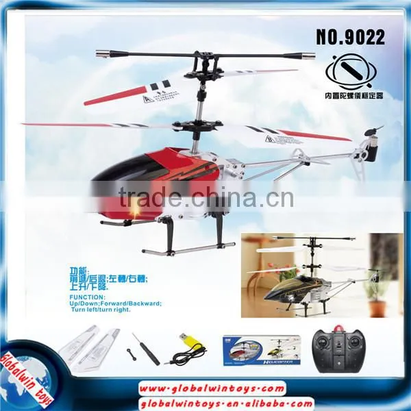 New double frequency 3ch rc flying eagle remote control animal helicopter toys