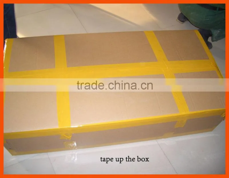 Factory prices white raccoon fur trim for hood
