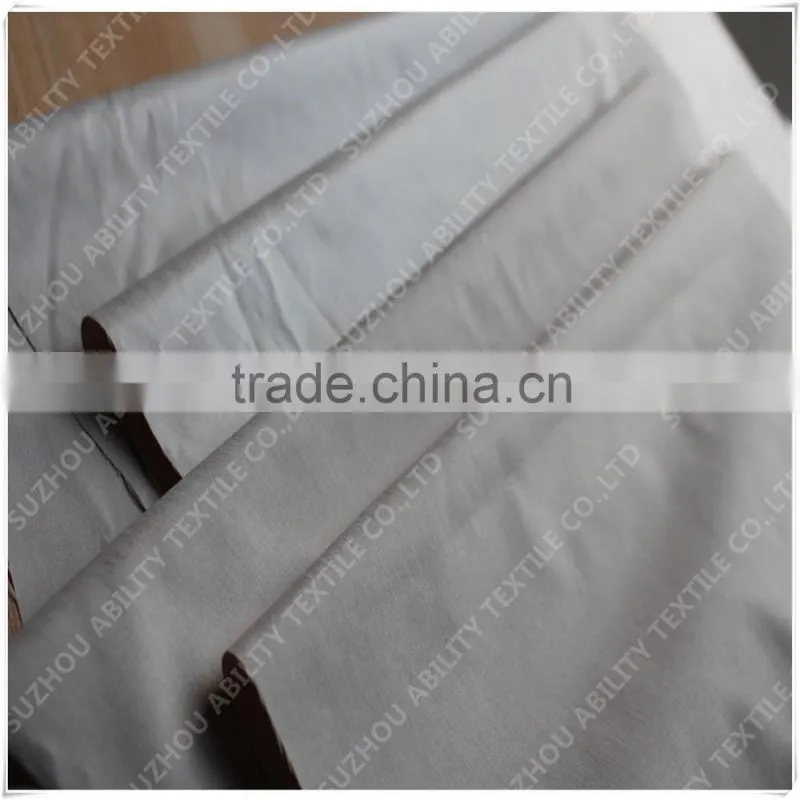 100% Polyester Fabric Making For Life Down Jacket