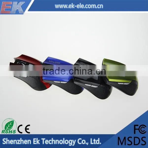 2015 Custom 2.4g wireless optical mouse driver
