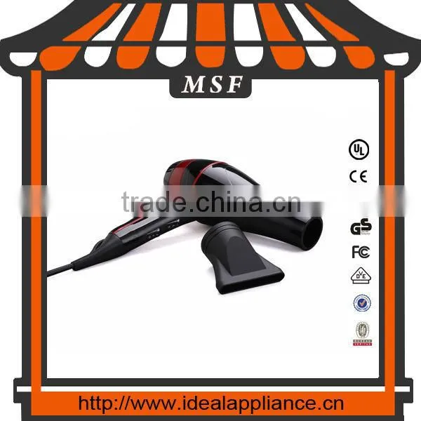 2014 Latest Salon Electric Hair Dryer