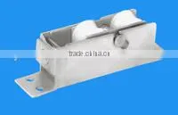 Aluminium Sliding Window Double Roller,Aluminium Wheel