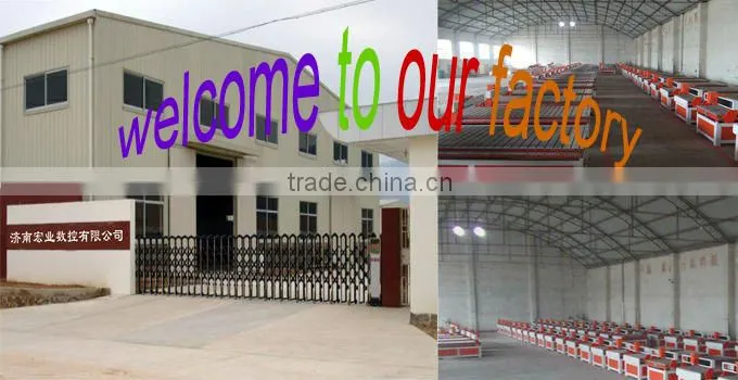 New condition and CNC Ql-1530 portable cnc plasma cutting machine/welding machine china