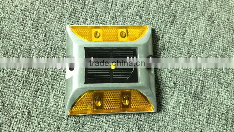 led solar road stud 10 hours per night solar led lamp outdoor 3years warranty solar led lamp