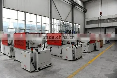 Cable conveyor