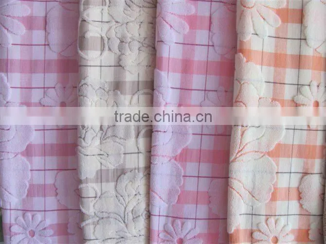 cotton printed bed sheet wholesale