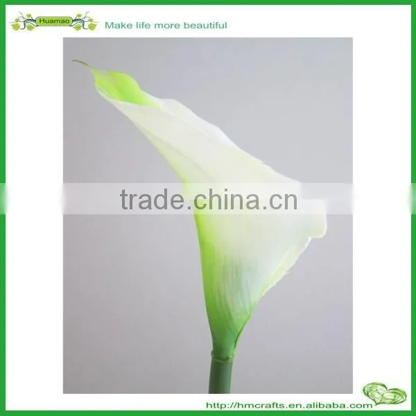 Calla Lily china wholesale home decoration real touch calla lily