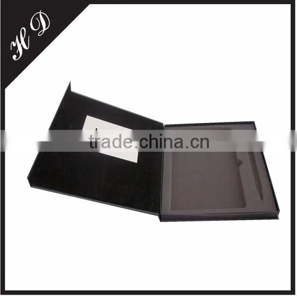 Luxury Book And Pen Gift Packaging Box