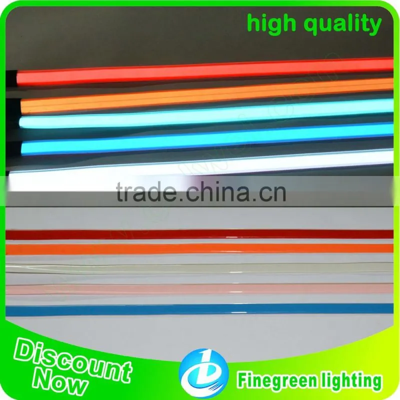 High brightness el tape/colorful el tape
