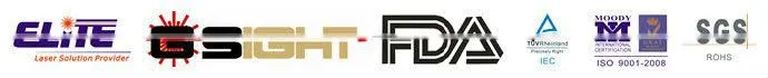 high accurate bore sighting ELITE bore sight 45ACP