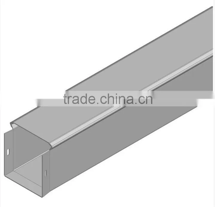 Cable Trunking and Cable Duct