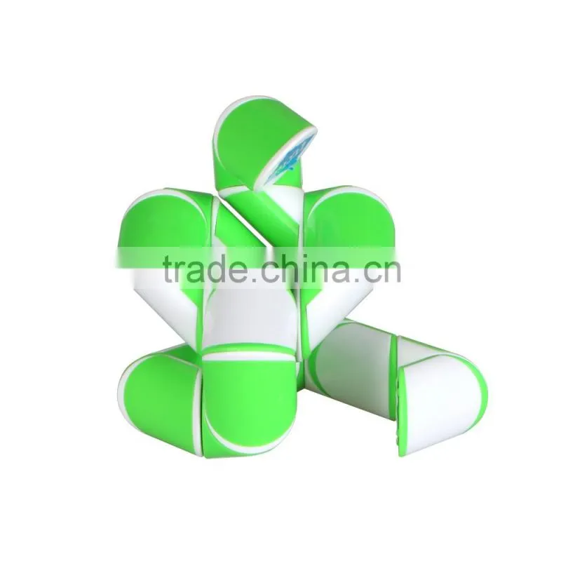 QIYI factoy 3D puzzle game