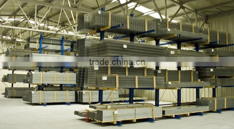 safe and organised storage heavy duty Cantilever Racks