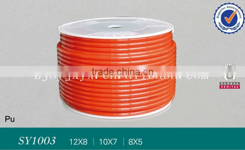 Polyamide tube/PA tube/plastic tube
