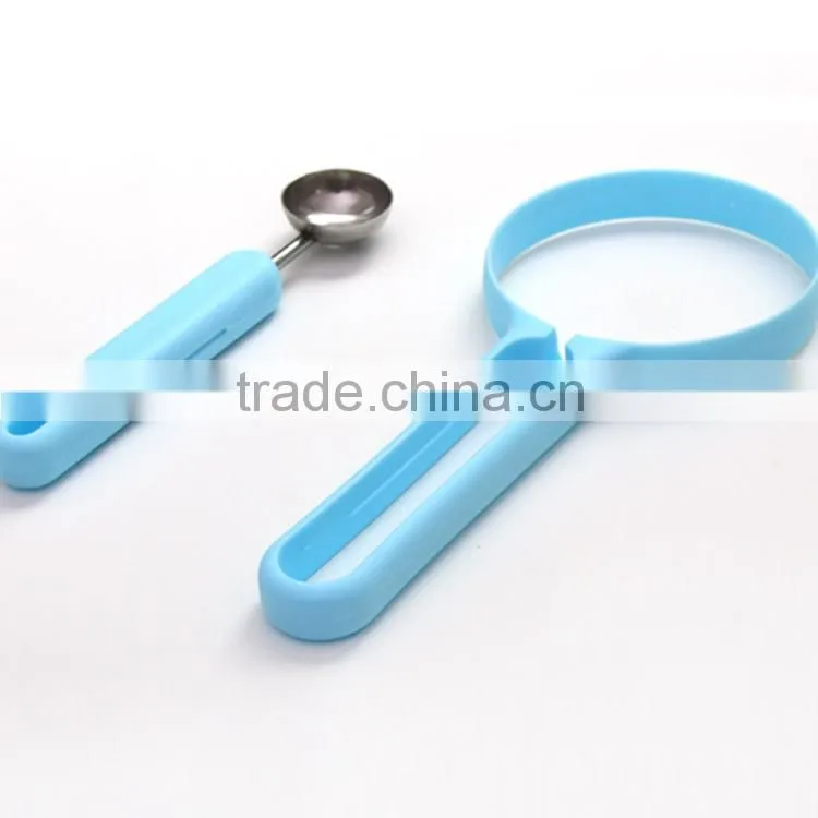 Magic Shredded Onion Knife Onion Device with Peeler