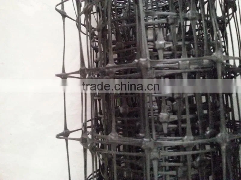 Plastic BOP netting