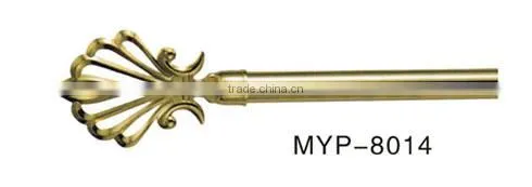 F203015 new model curtain pole