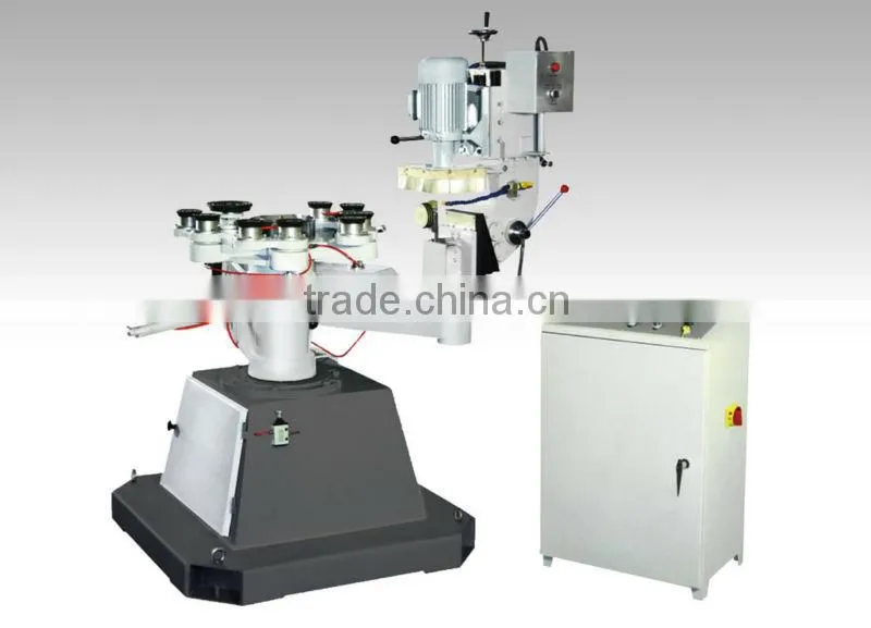 Good Quality Glass Shaping Machine