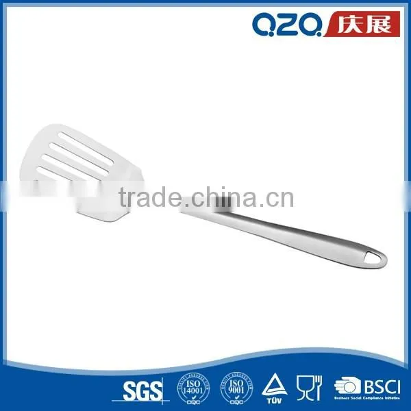 Food grade material stainless steel hand polish names of kitchen tools