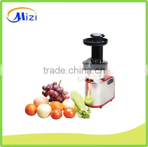2015 New Design high quality slow juicer extractor High juice out rate slow juicer