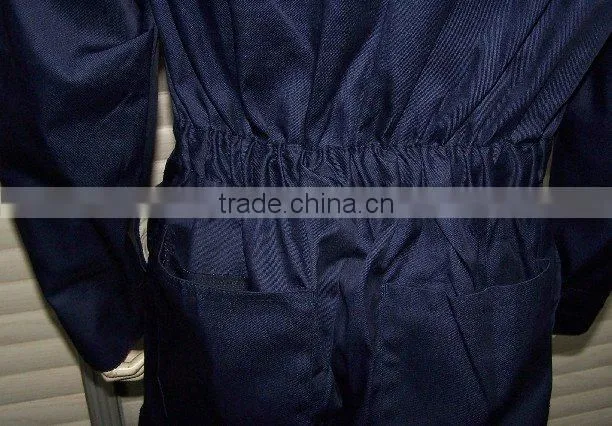 OEM High Quality Cheap Safety Working Coverall